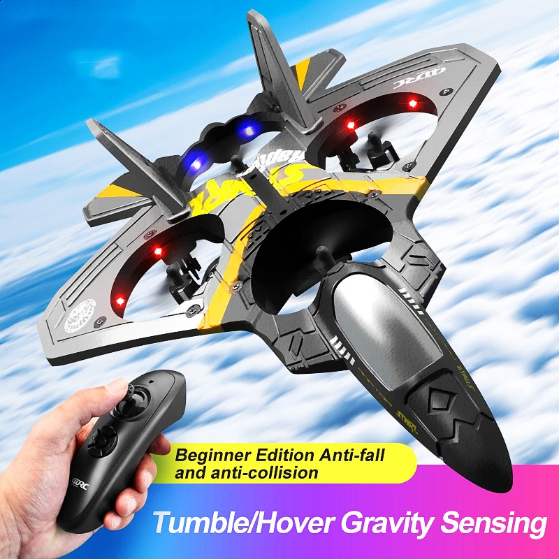 Kids Toys Drone - Pesawat RC 2.4G Remote Control Mainan