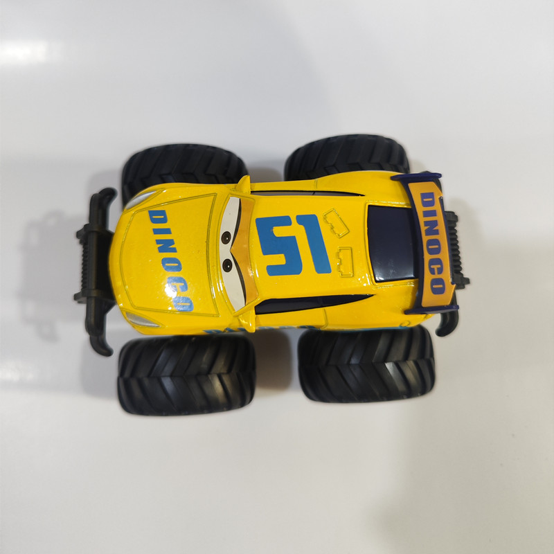 Kids Toys Return Gift - Mobil Mainan Metal Mode Return Pixar