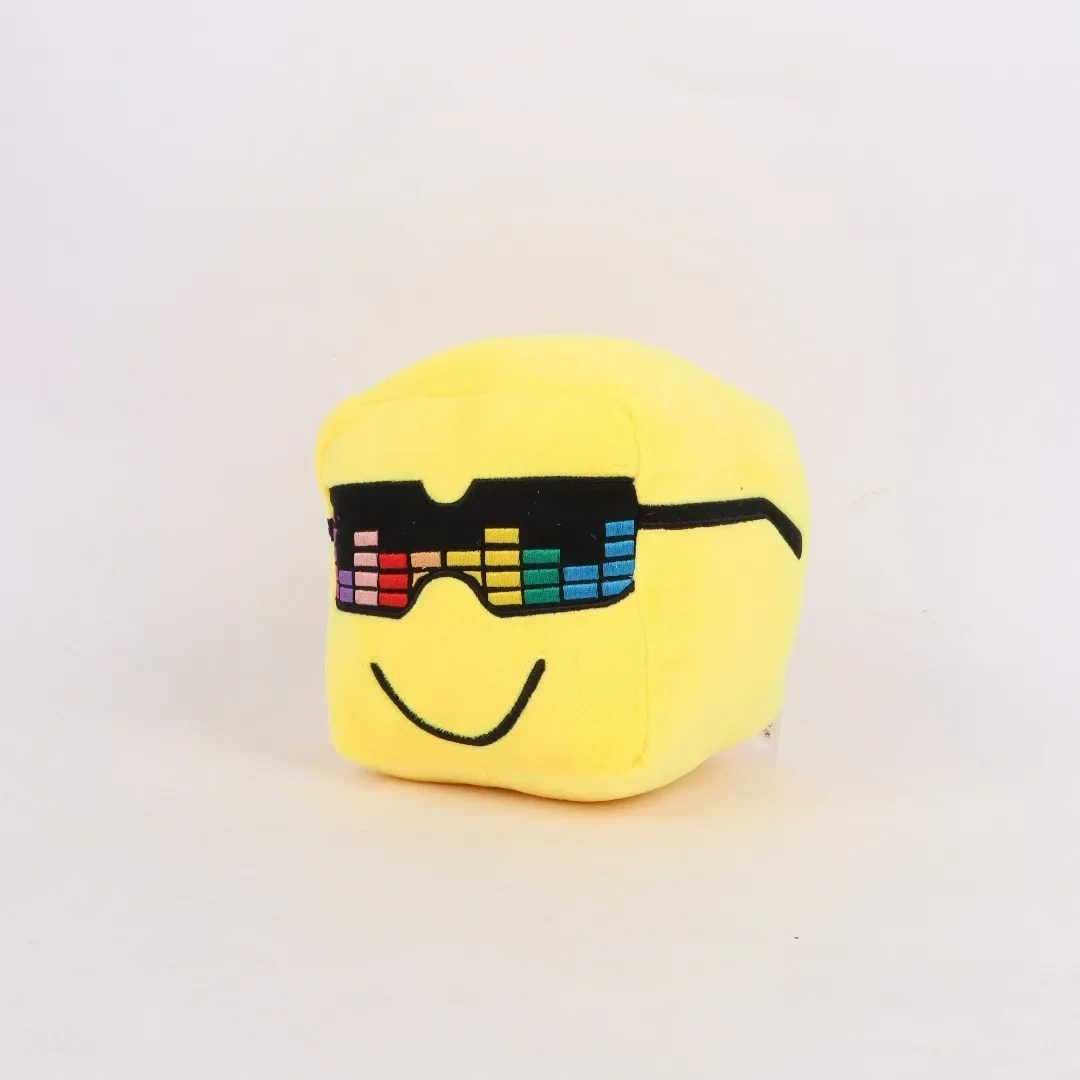 Kids Toys Za - Boneka Plush Sunny And Melon 15CM,