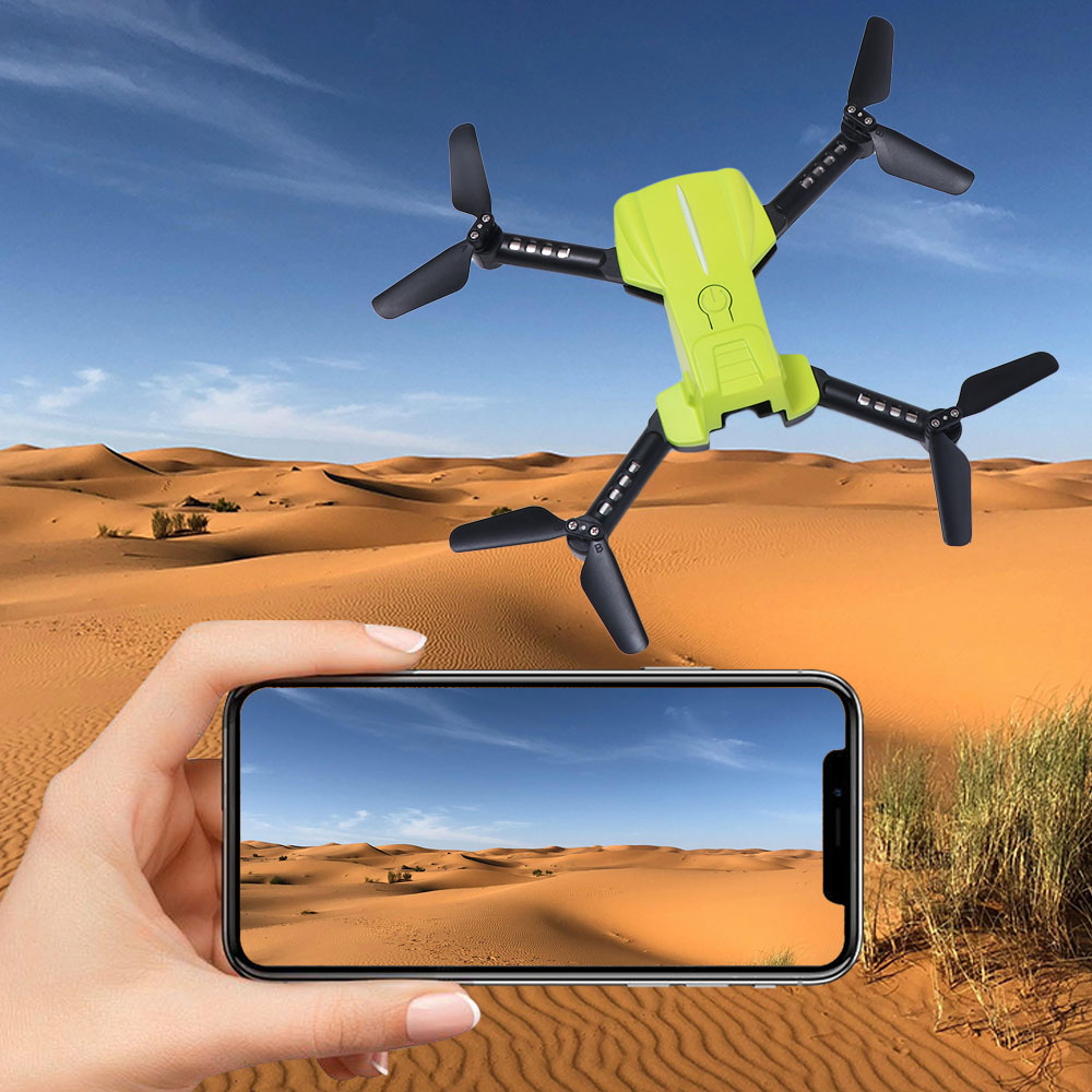 Kids Toys Drone - Helikopter RC ABS Mainan Pesawat Remote