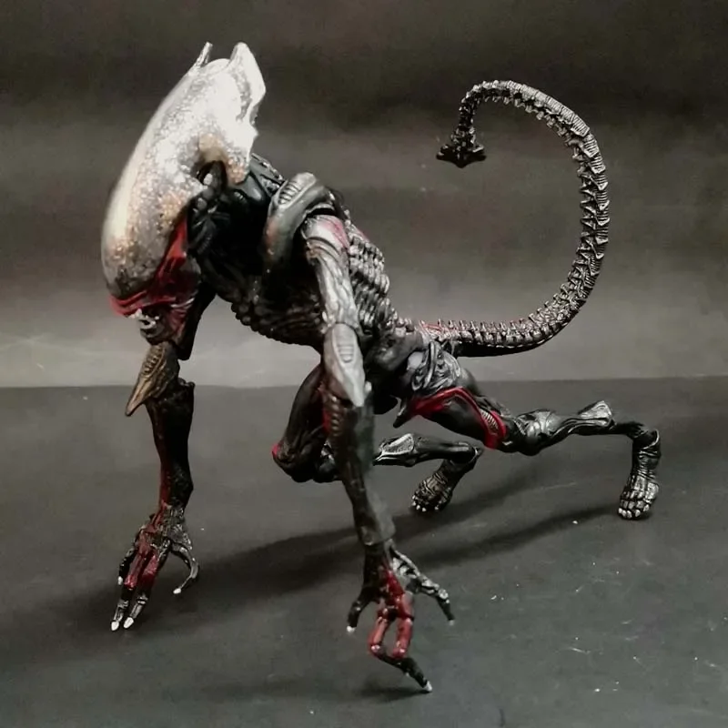 Kids Toys Drone - Alien Vs. Predatores Ranger Drone Deacon