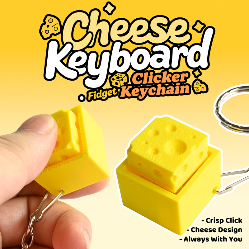 Gantungan Kunci 3D Print Bentu - Kids Toys Return Gift ulasan dan harga
