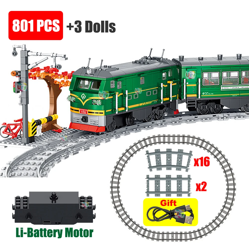 Mainan Blok Bangunan Model Ker - Kids Toys Lego ulasan dan harga