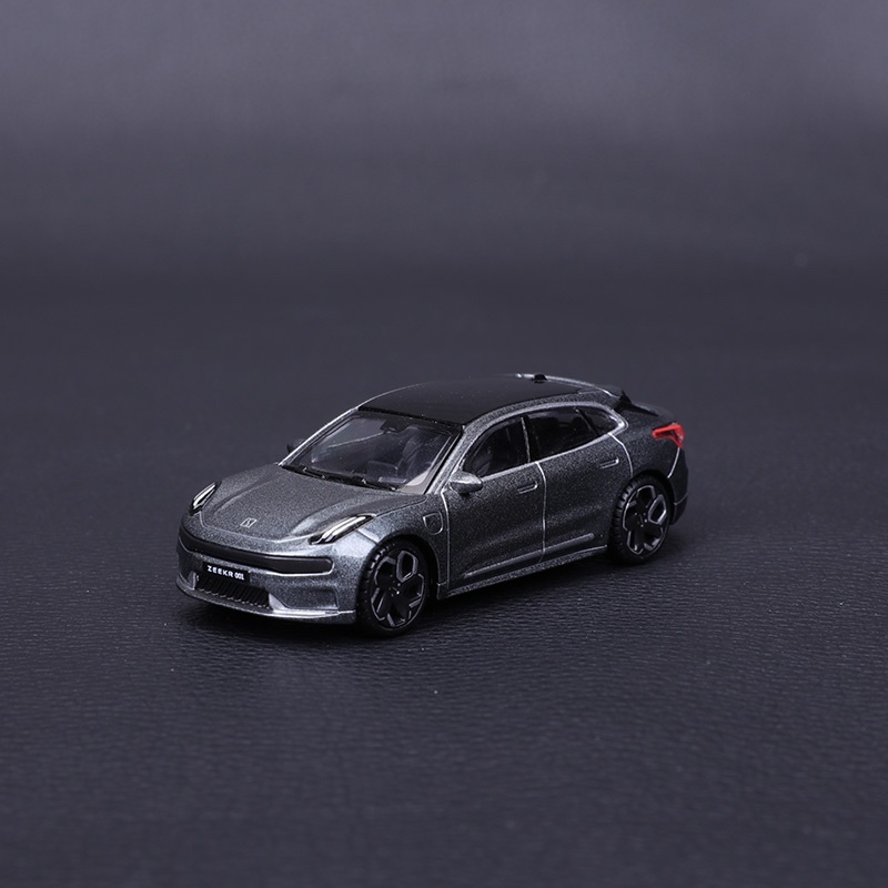 1:64 ZEEKR 001 mobil ZEEKR 009 - Kids Xbox Toys ulasan dan harga
