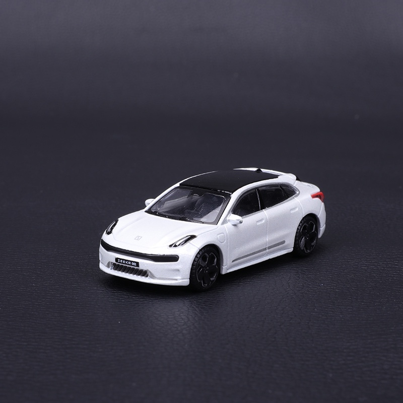 1:64 ZEEKR 001 mobil ZEEKR 009 - Kids Xbox Toys ulasan dan harga