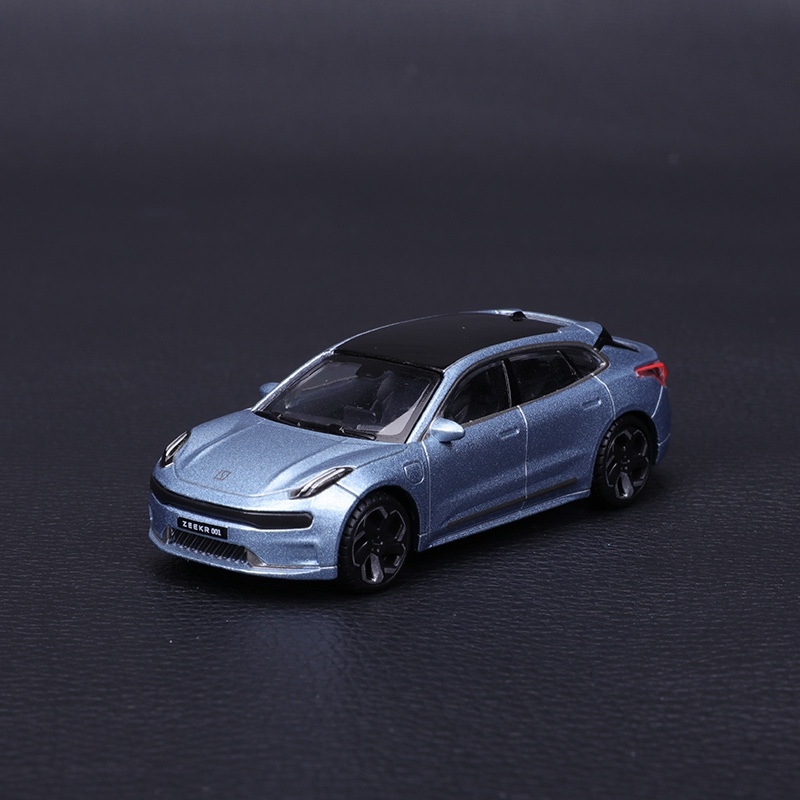 1:64 ZEEKR 001 mobil ZEEKR 009 - Kids Xbox Toys ulasan dan harga