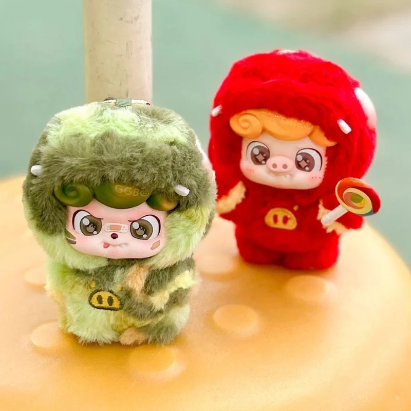 Jotoys Q Kid X GG bond Seri Su - Kids Xbox Toys ulasan dan harga