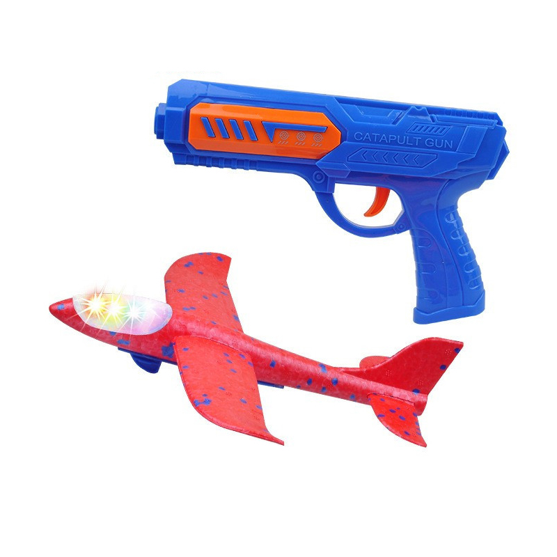 Mainan Luar Ruangan Peluncur P - Catapult Launcher Toy ulasan dan harga