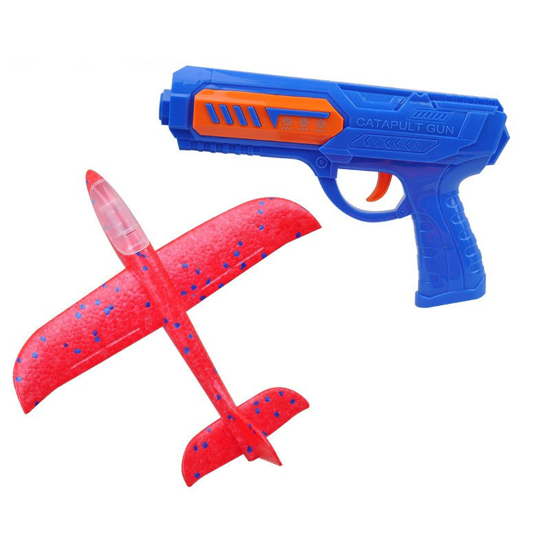 Mainan Luar Ruangan Peluncur P - Catapult Launcher Toy ulasan dan harga