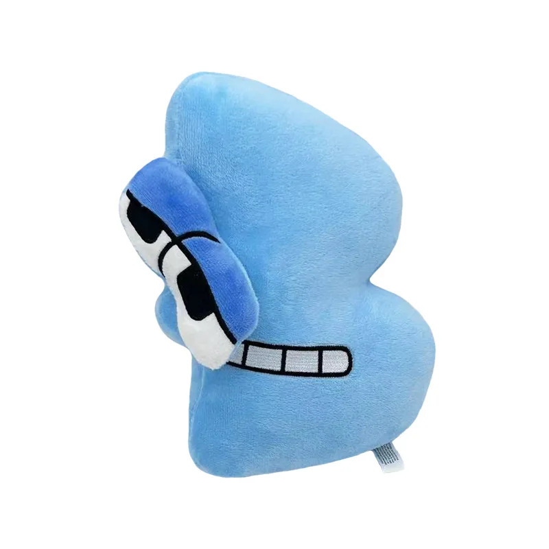 # #   Boneka Alfabet Lore Plus - Kids Toys Return Gift ulasan dan harga