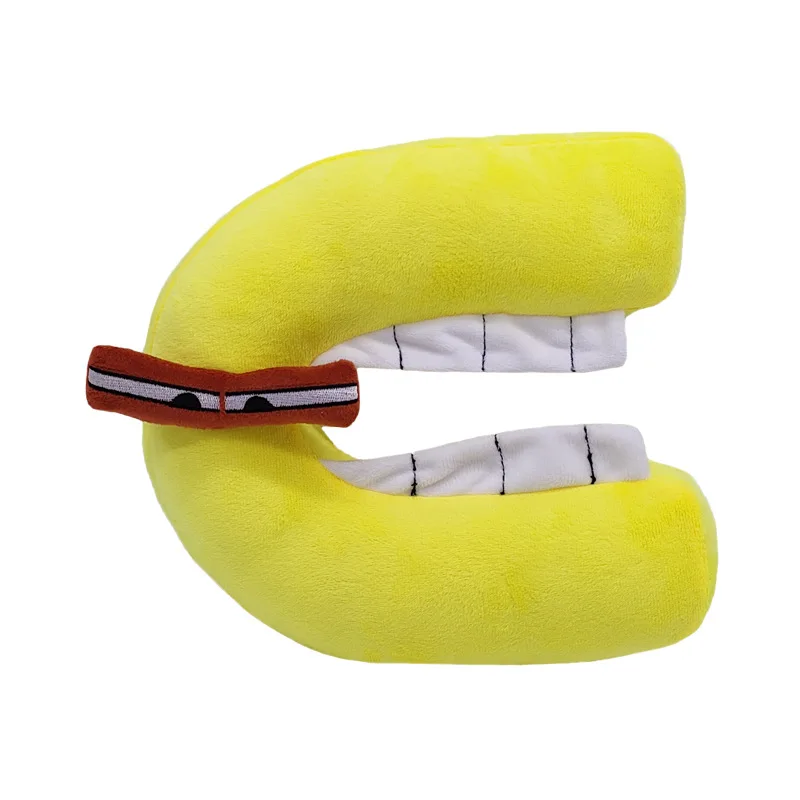 # #   Boneka Alfabet Lore Plus - Kids Toys Return Gift ulasan dan harga
