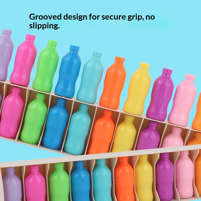 Permainan Menebak Botol yang M - Kids Toys Drawing ulasan dan harga