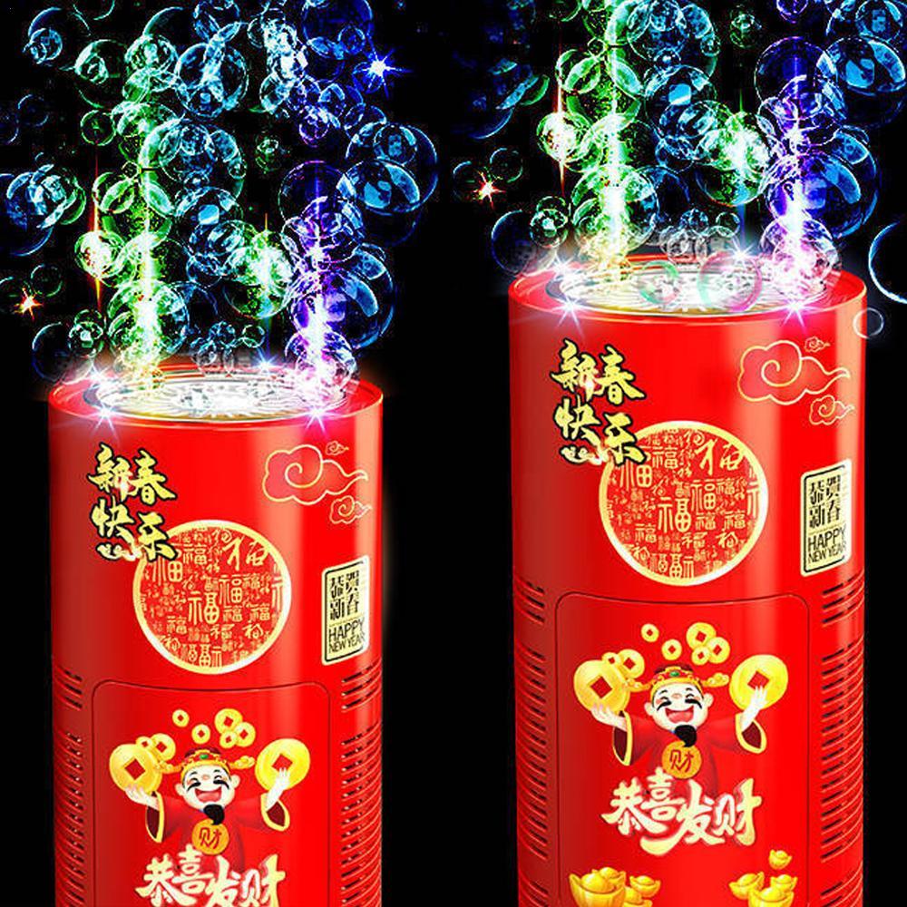 Mesin Peniup Gelembung Kreatif - Bubble Machine Outdoor ulasan dan harga