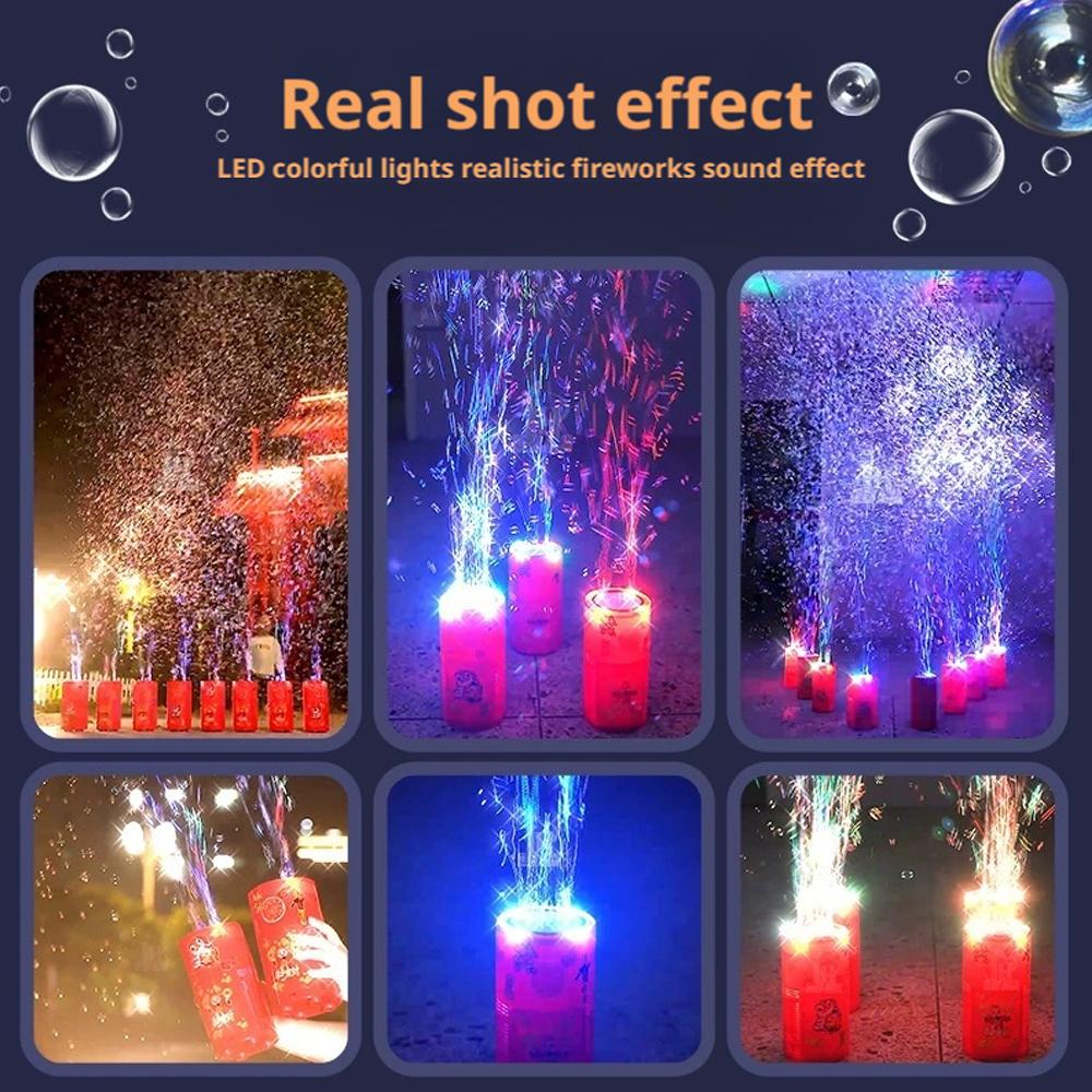 Mesin Peniup Gelembung Kreatif - Bubble Machine Outdoor ulasan dan harga