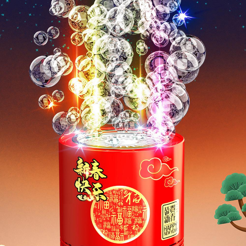 Mesin Peniup Gelembung Kreatif - Bubble Machine Outdoor ulasan dan harga