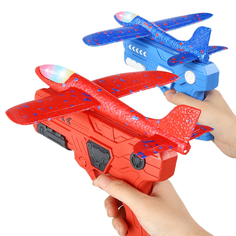 Permainan luar ruangan anak Gl - Catapult Launcher Toy ulasan dan harga