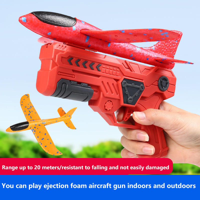 Permainan luar ruangan anak Gl - Catapult Launcher Toy ulasan dan harga