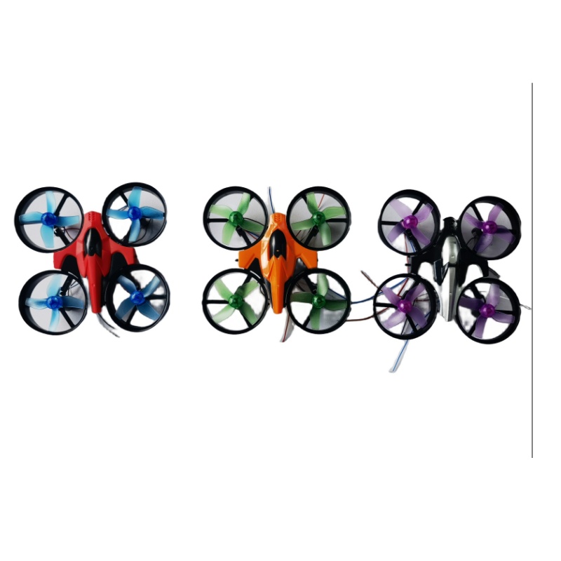 Kit Drone RC Mini DIY-BLH8700/ - Rc Helicopter Mini ulasan dan harga