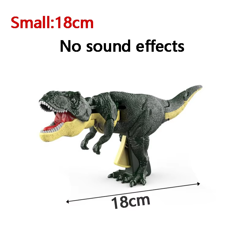 Mainan Dinosaurus Lucu Za Za S - Kids Toys Za ulasan dan harga
