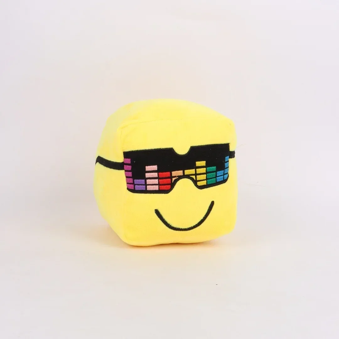 Boneka Plush Sunny And Melon 1 - Kids Toys Za ulasan dan harga