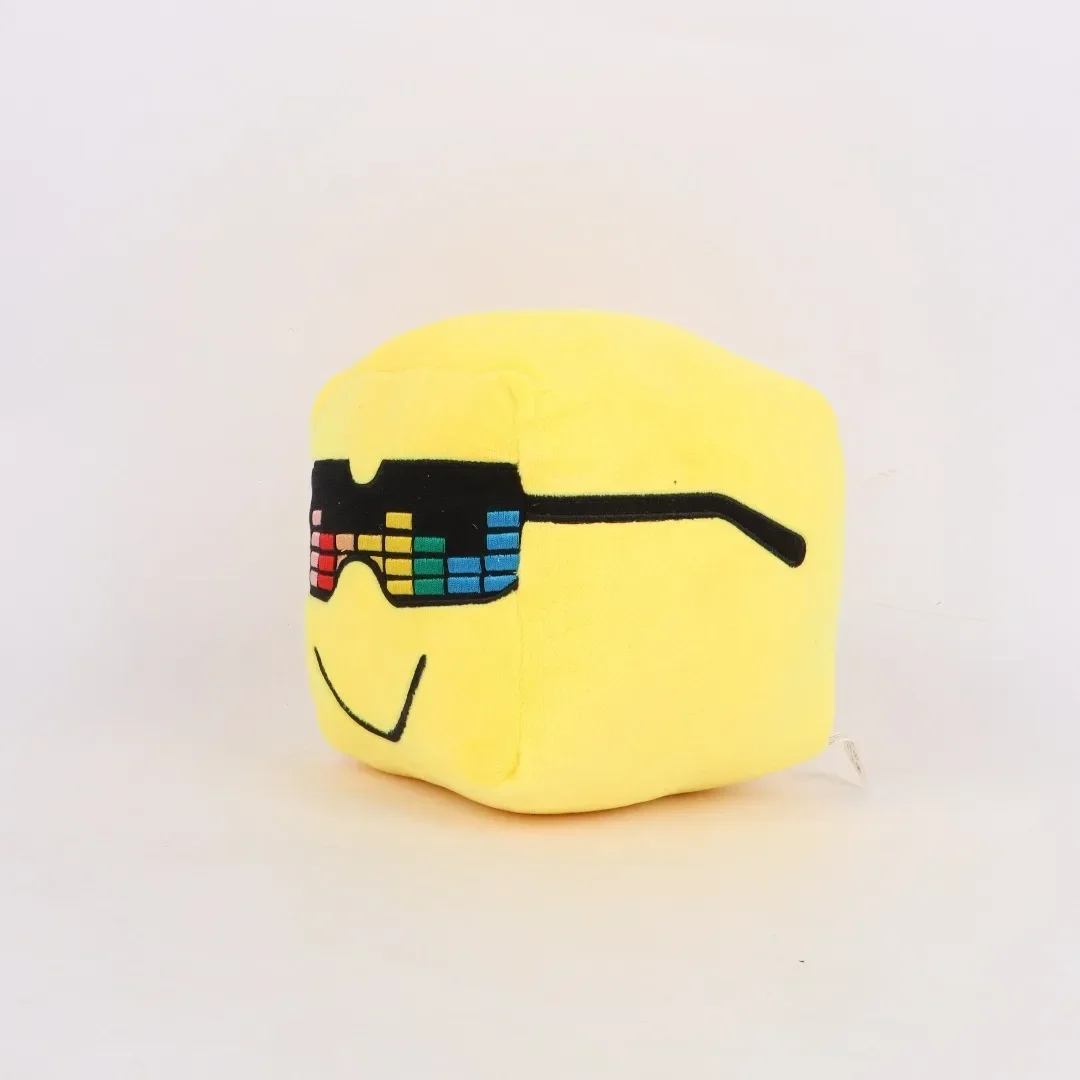 Boneka Plush Sunny And Melon 1 - Kids Toys Za ulasan dan harga