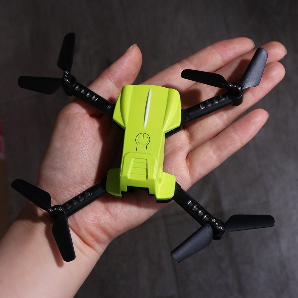 Helikopter RC ABS Mainan Pesaw - Kids Toys Drone ulasan dan harga