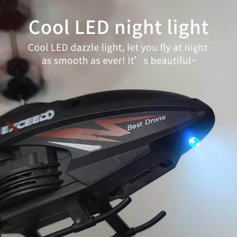 Helikopter Suspensi Kontrol Ge - Kids' Toys Channel ulasan dan harga