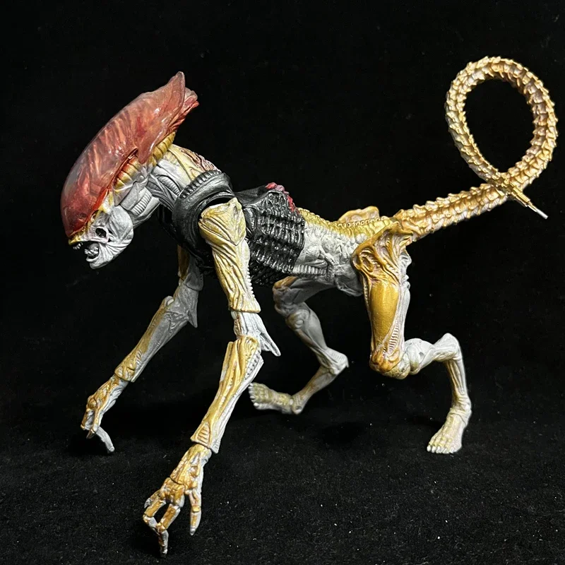 Alien Vs. Predatores Ranger Dr - Kids Toys Drone ulasan dan harga