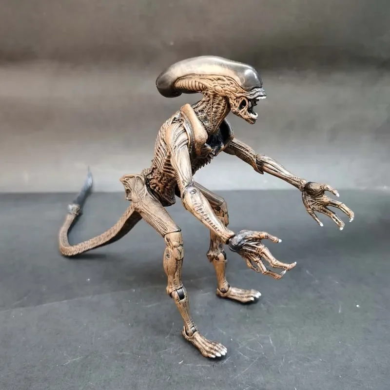 Alien Vs. Predatores Ranger Dr - Kids Toys Drone ulasan dan harga