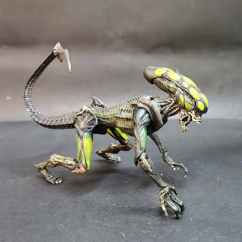 Alien Vs. Predatores Ranger Dr - Kids Toys Drone ulasan dan harga