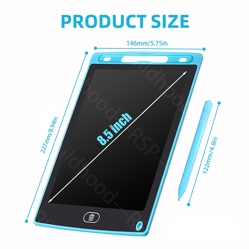 Tablet LCD untuk Anak-anak, Pa - Kids Toys Drawing ulasan dan harga