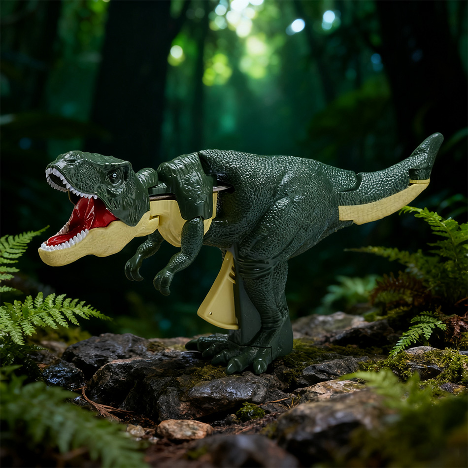 Mainan Dinosaurus Lucu Za Za S - Kids Toys Za ulasan dan harga