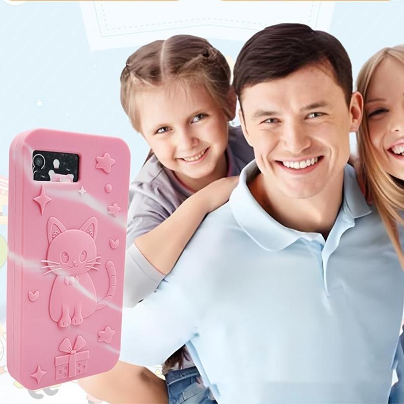 581f Anak -anak multifungsi be - Kids Toys Smartphone ulasan dan harga