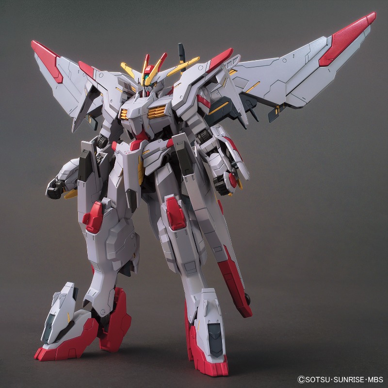 Bandai 100% Asli Gundam Model  - Bandai Model Gundam Hg ulasan dan harga