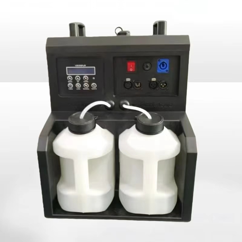 Mesin Asap & Gelembung LED DMX - Bubble Machine Outdoor ulasan dan harga