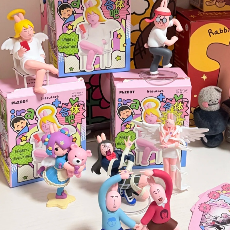 Plzdot Baru Asli Irasutoya X M - Kids Xbox Toys ulasan dan harga