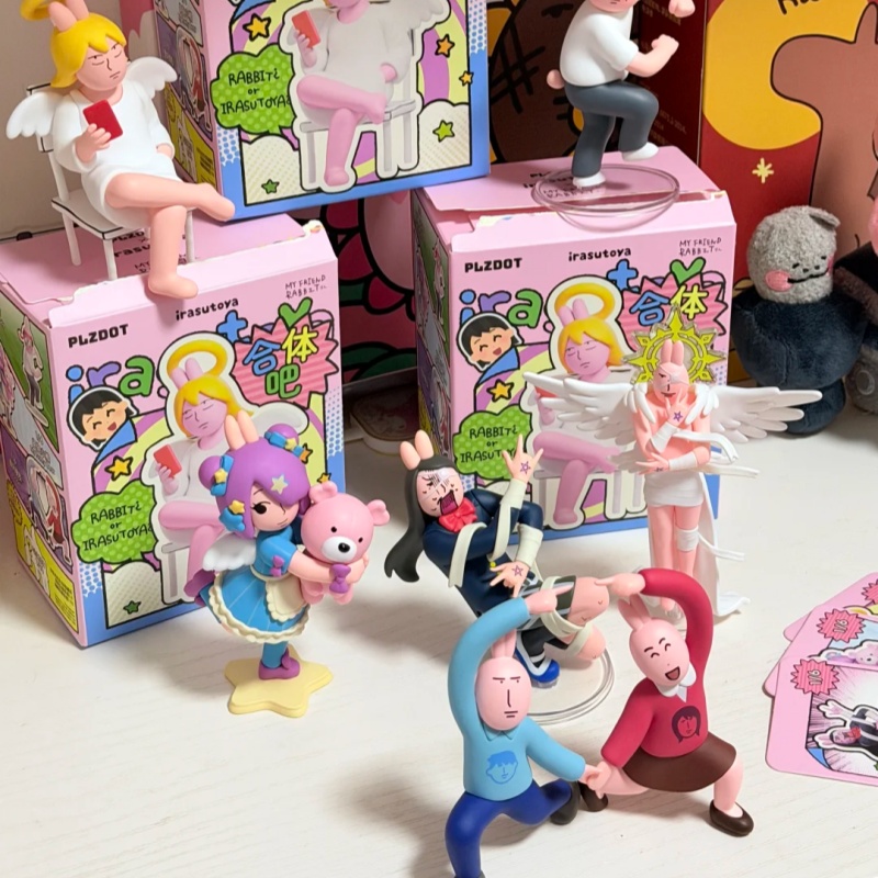 Plzdot Baru Asli Irasutoya X M - Kids Xbox Toys ulasan dan harga