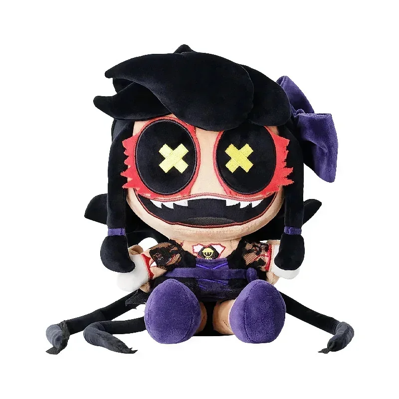 Boneka Plush Murder Drones, Bo - Kids Toys Za ulasan dan harga