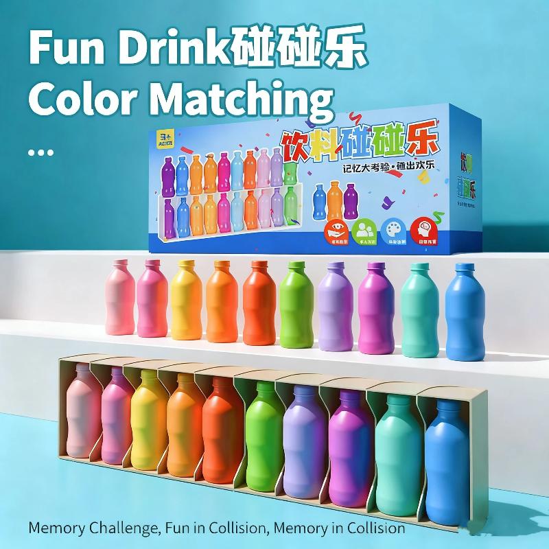 1 Set Mainan Klasifikasi Warna - Kids Toys Drawing ulasan dan harga