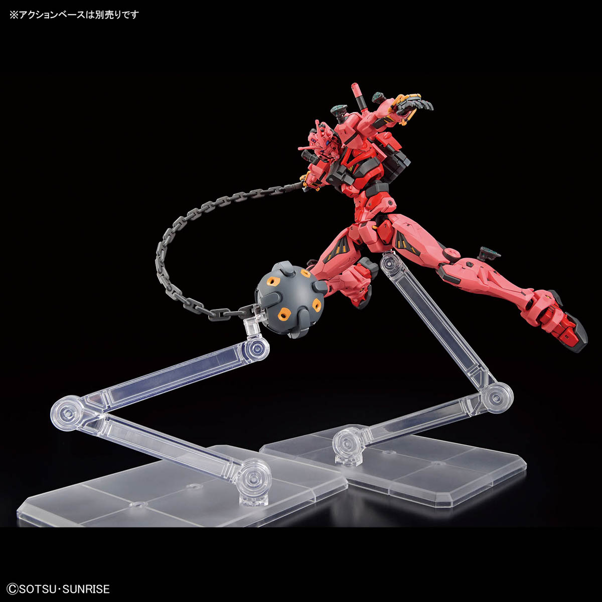 Tersedia Bandai Gundam HG 1/14 - Bandai Model Gundam Hg ulasan dan harga