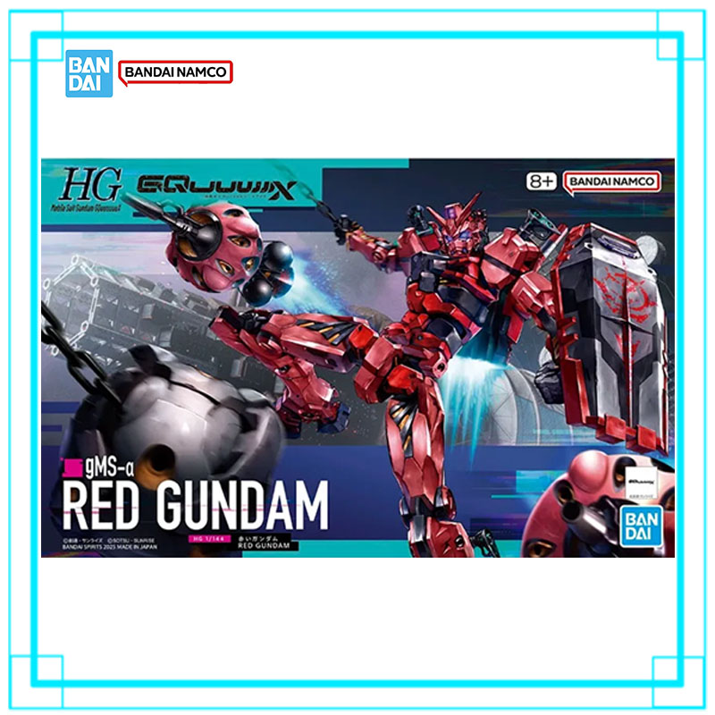 Tersedia Bandai Gundam HG 1/14 - Bandai Model Gundam Hg ulasan dan harga