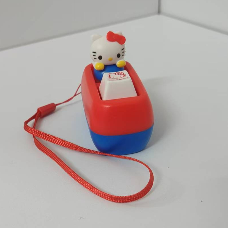 Gantungan Kunci Hello Kitty de - Kids Toys Return Gift ulasan dan harga