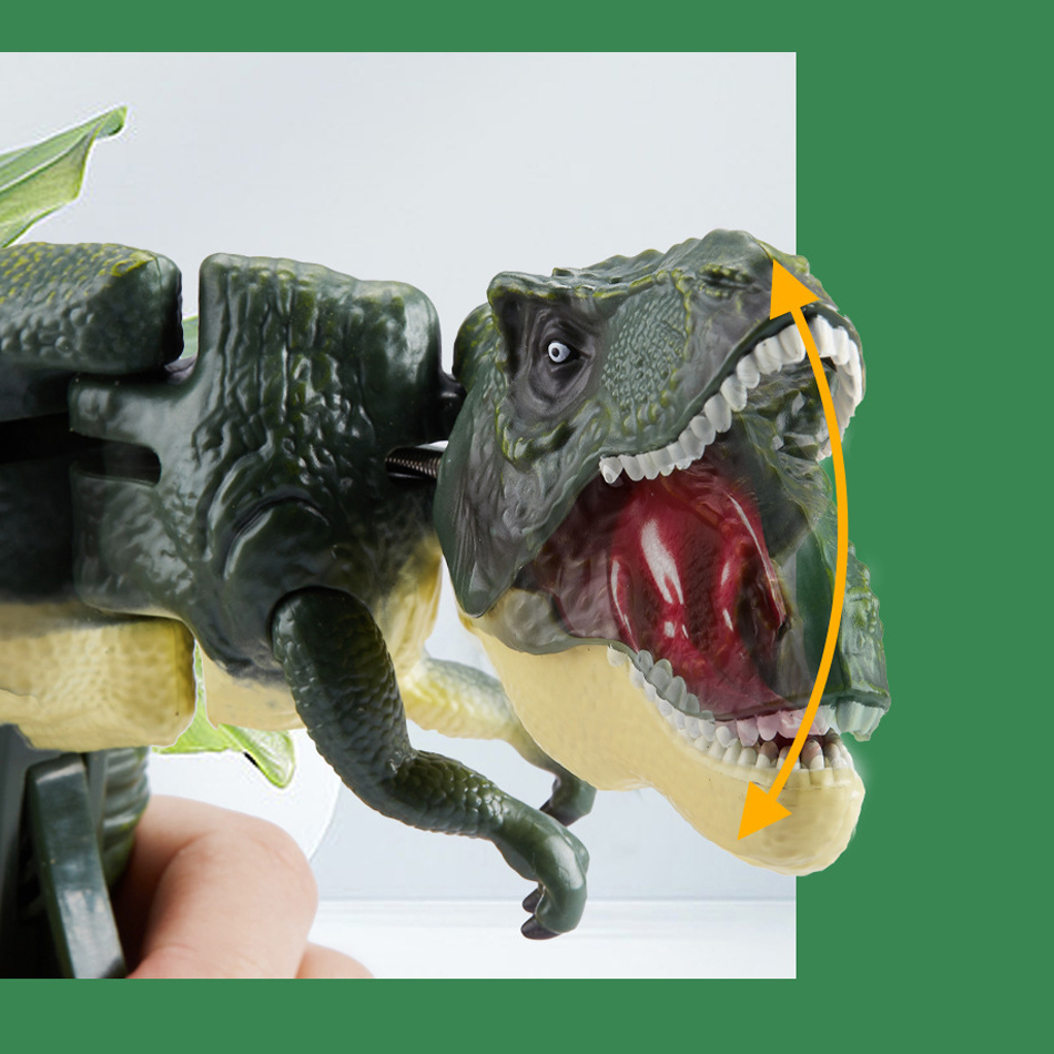 Mainan Dinosaurus Lucu Za Za S - Kids Toys Za ulasan dan harga
