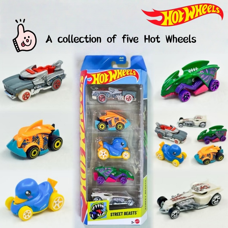 Hotwheels Paduan Mobil Lari Ke - Hot Wheels Car Track Sets ulasan dan harga