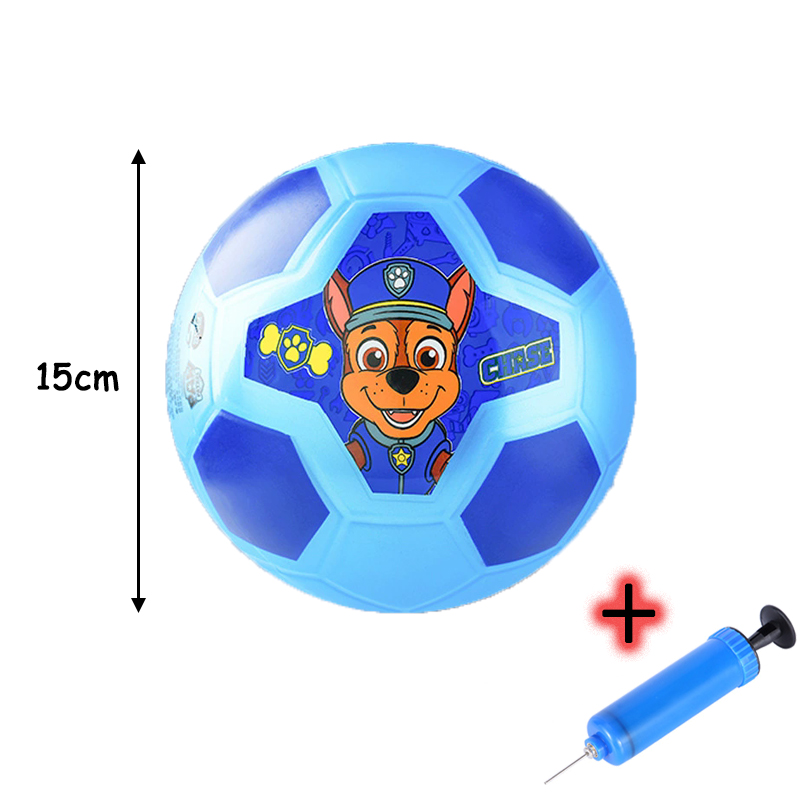 PAW Patrol Football Kartun Ani - Kids Toys Return Gift ulasan dan harga