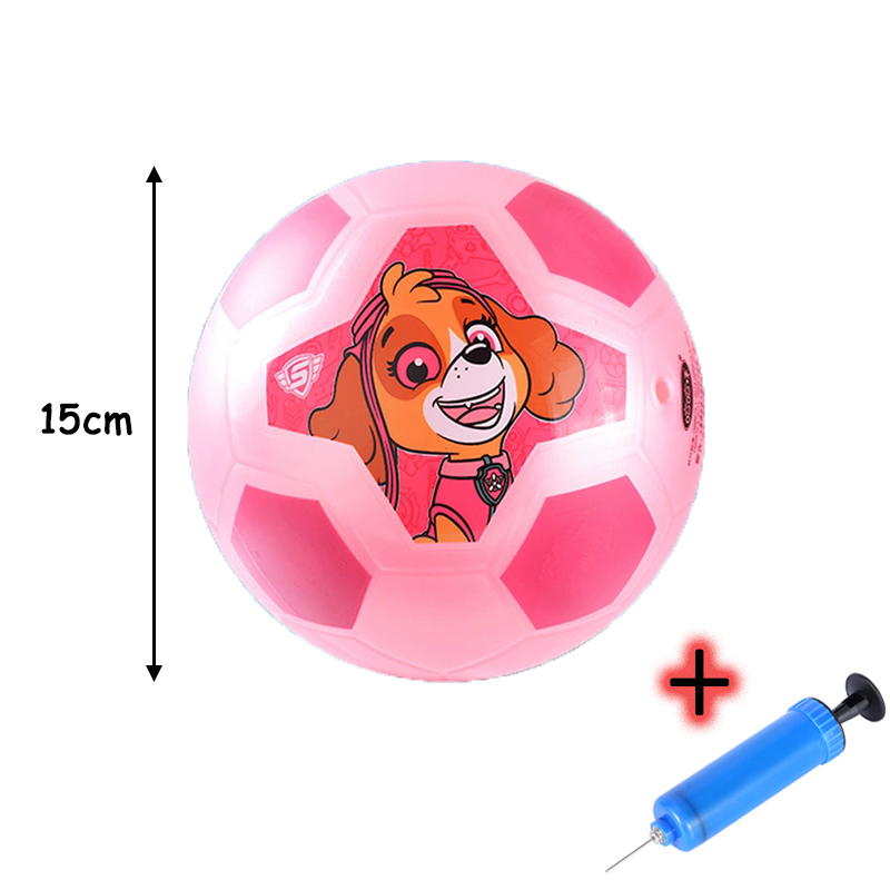 PAW Patrol Football Kartun Ani - Kids Toys Return Gift ulasan dan harga
