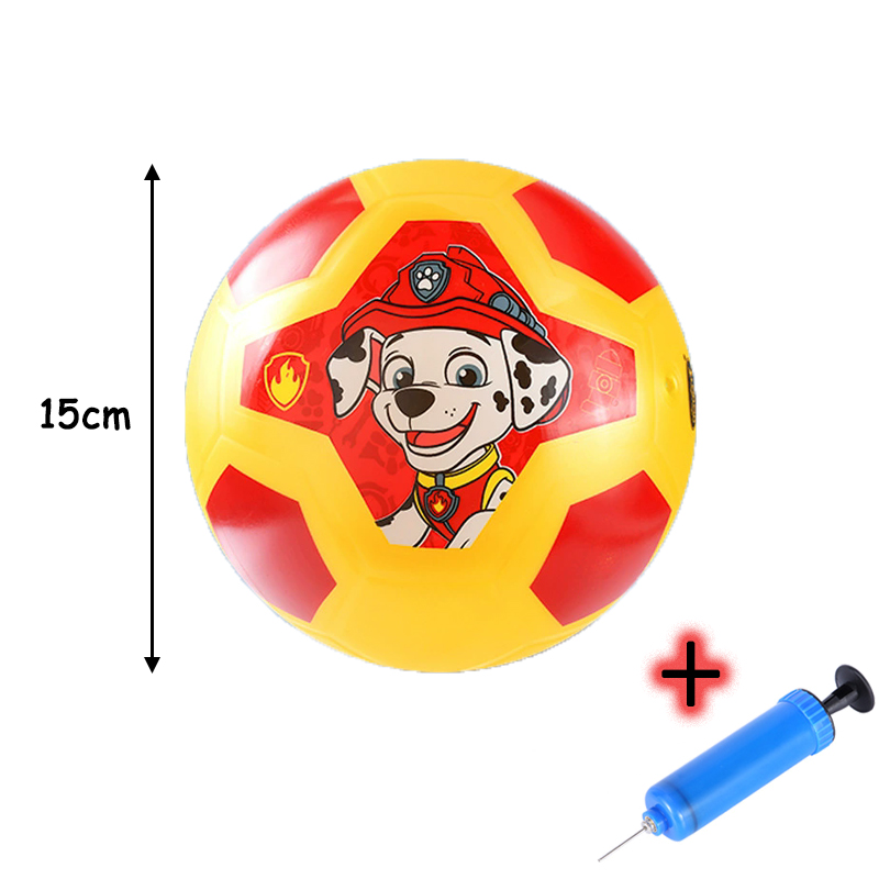 PAW Patrol Football Kartun Ani - Kids Toys Return Gift ulasan dan harga