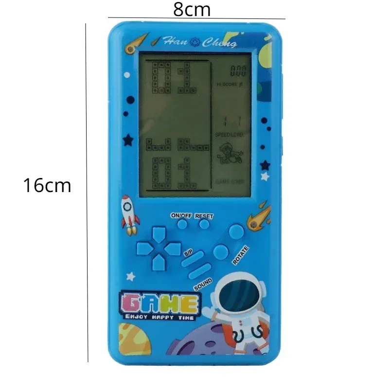 Konsol Game Elektronik Genggam - Kids Xbox Toys ulasan dan harga