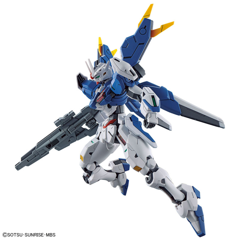 Tersedia Bandai 100% Asli Gund - Bandai Model Gundam Hg ulasan dan harga