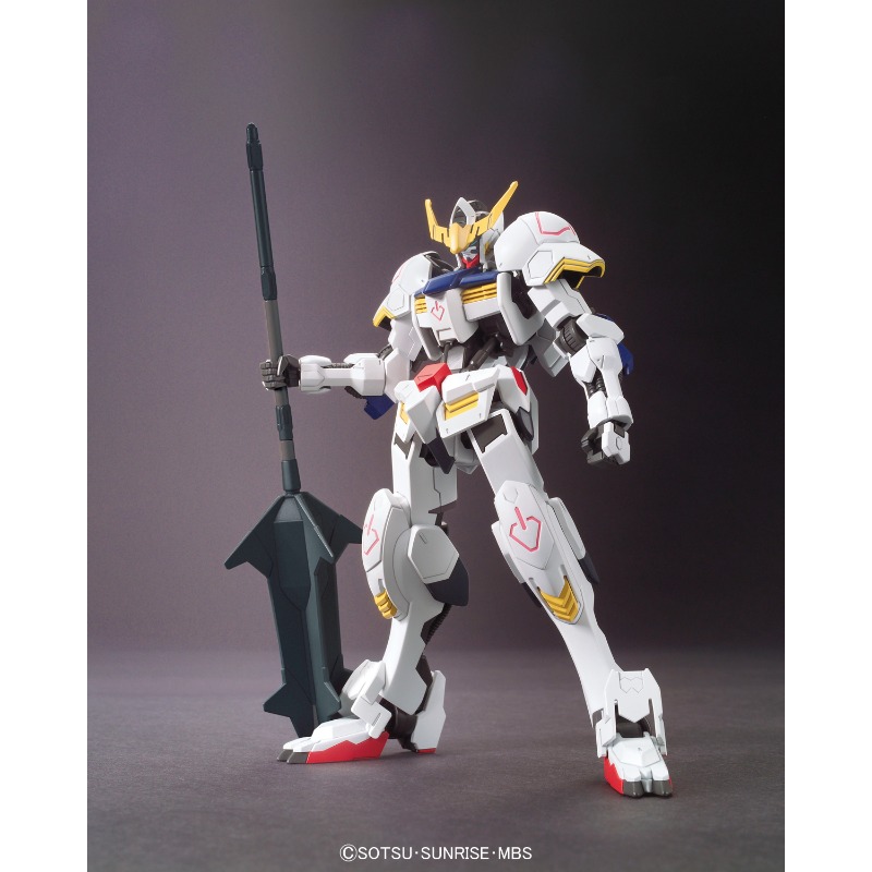 Bandai 100% Asli Kit Model Gun - Bandai Model Gundam Hg ulasan dan harga